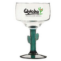 12 Oz. Libbey  Cactus Margarita Glass